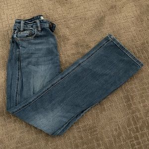Rock&Roll bootcut jeans